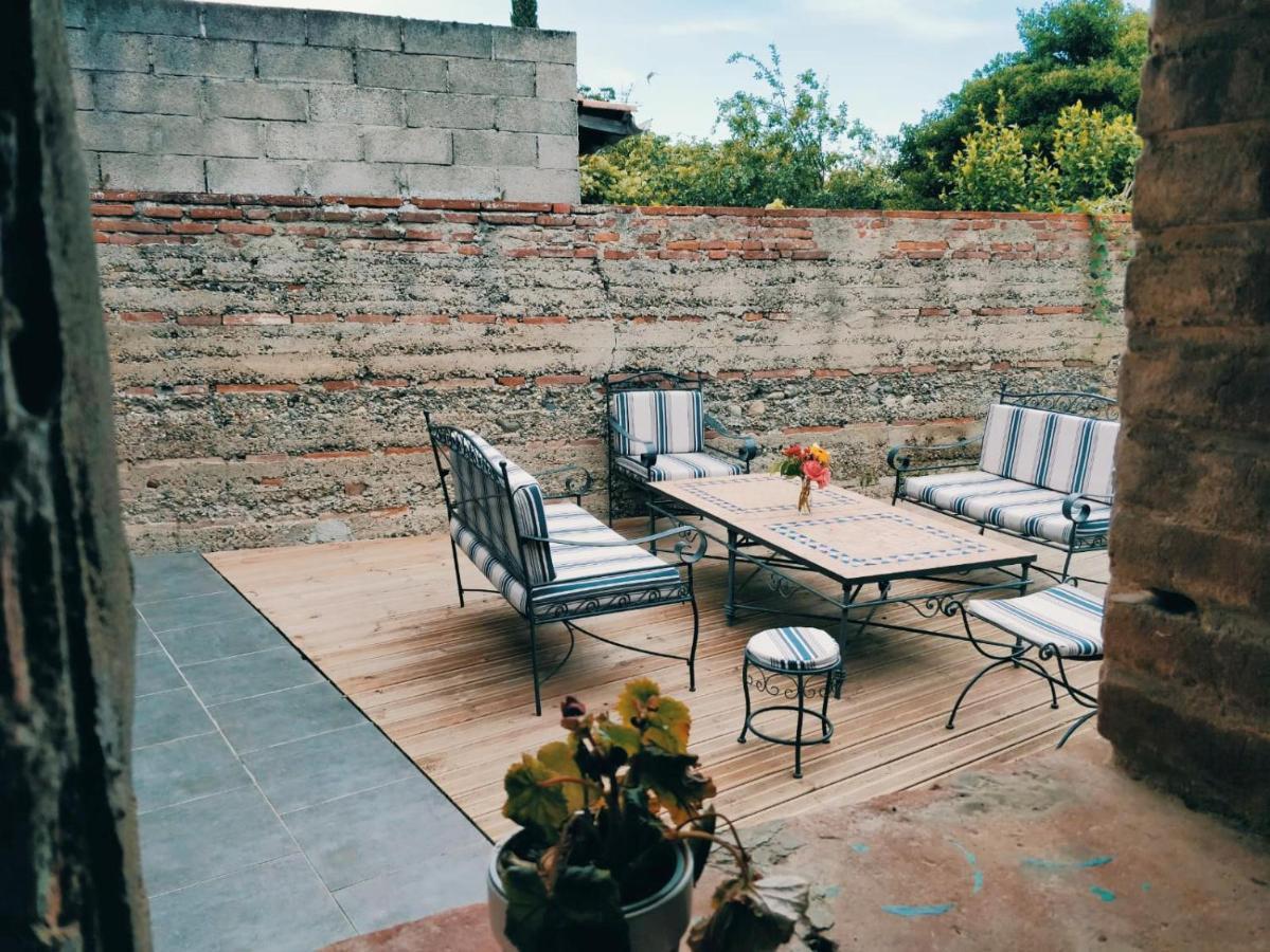 Maison Jardin Petanque, Meett, Airbus, Aeroport, Golf Beauzelle 외부 사진