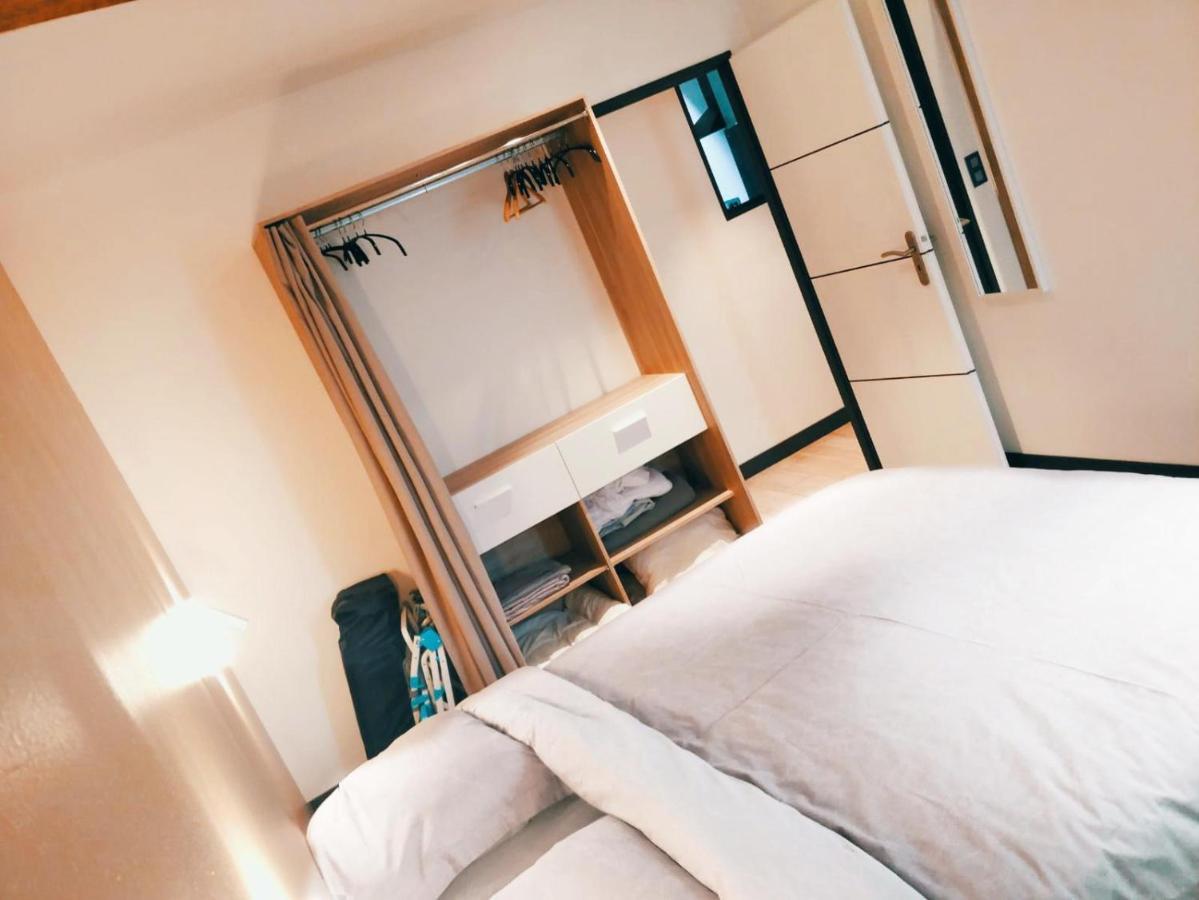 Maison Jardin Petanque, Meett, Airbus, Aeroport, Golf Beauzelle 외부 사진