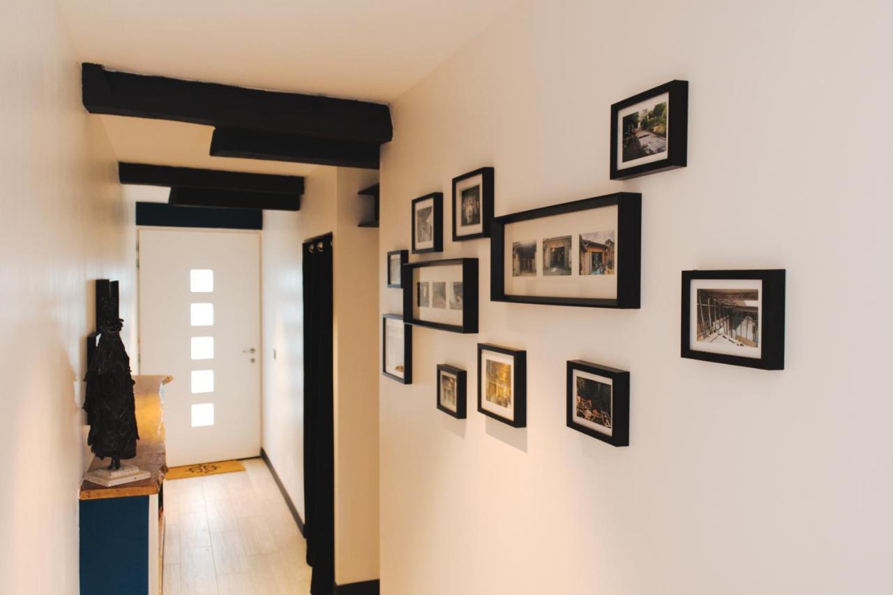 Maison Jardin Petanque, Meett, Airbus, Aeroport, Golf Beauzelle 외부 사진