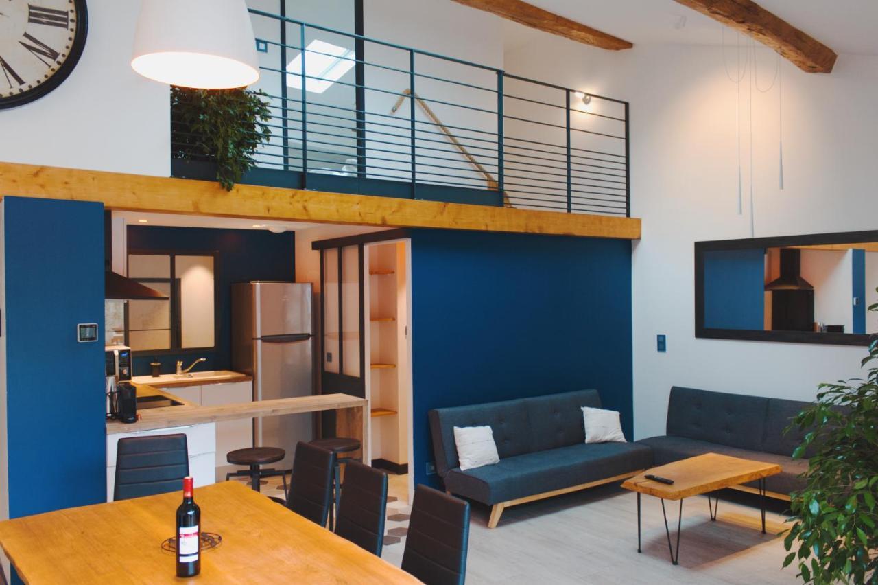 Maison Jardin Petanque, Meett, Airbus, Aeroport, Golf Beauzelle 외부 사진