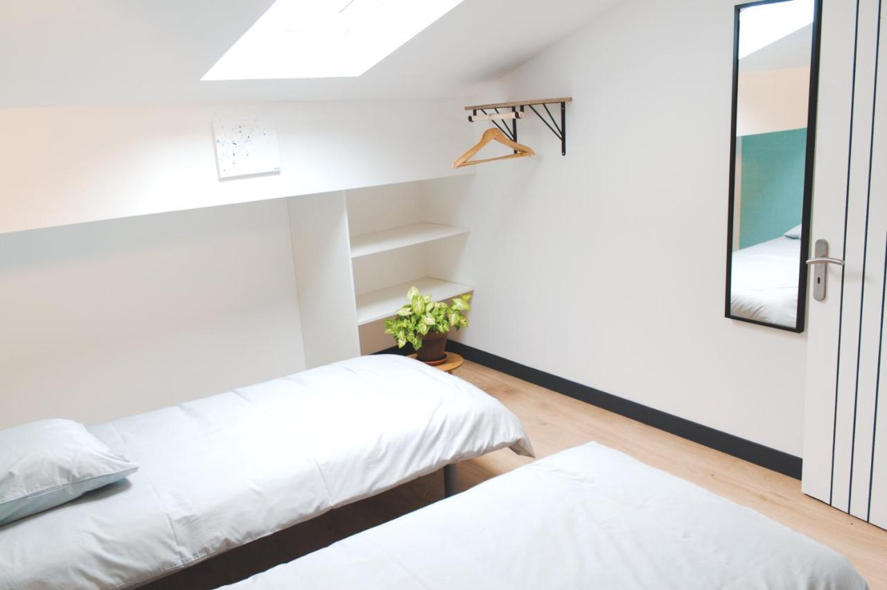 Maison Jardin Petanque, Meett, Airbus, Aeroport, Golf Beauzelle 외부 사진